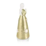 aniol-gwiazda-19-cm-ceramico-stan-nowy