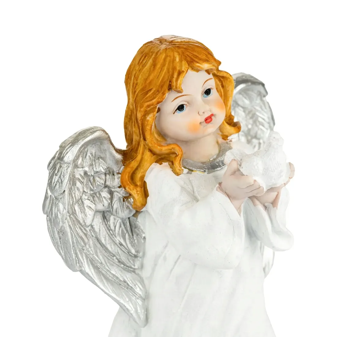 aniolek-golabek-22-cm-stan-nowy