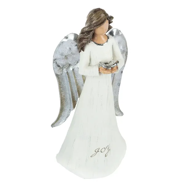 aniol-decorato-kolor-bialy-odcienie-zoltego-i-zlota-wysokosc-produktu-20-cm