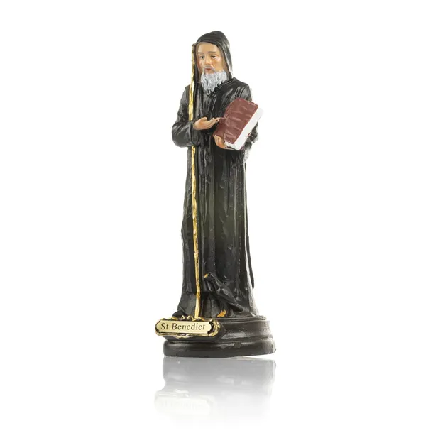 figurka-sw-benedykt-20-cm-kod-producenta-hp9183