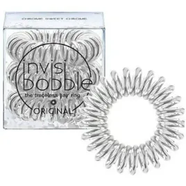 invisibobble-gumki-do-wlosow-sprezynki-srebrne-chrome-sweet-chrome-3-sztuki