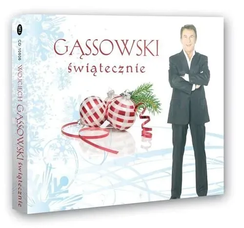 swiatecznie-wojciech-gassowski-rok-wydania-2014