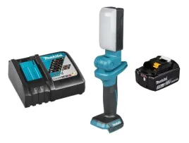 makita-aku-latarka-dyfuzor-led-lxt-18v-500lm-1x5ah-bl1850-dc18rc-dml816x