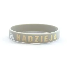 opaska-silikonowa-nadzieja-szary