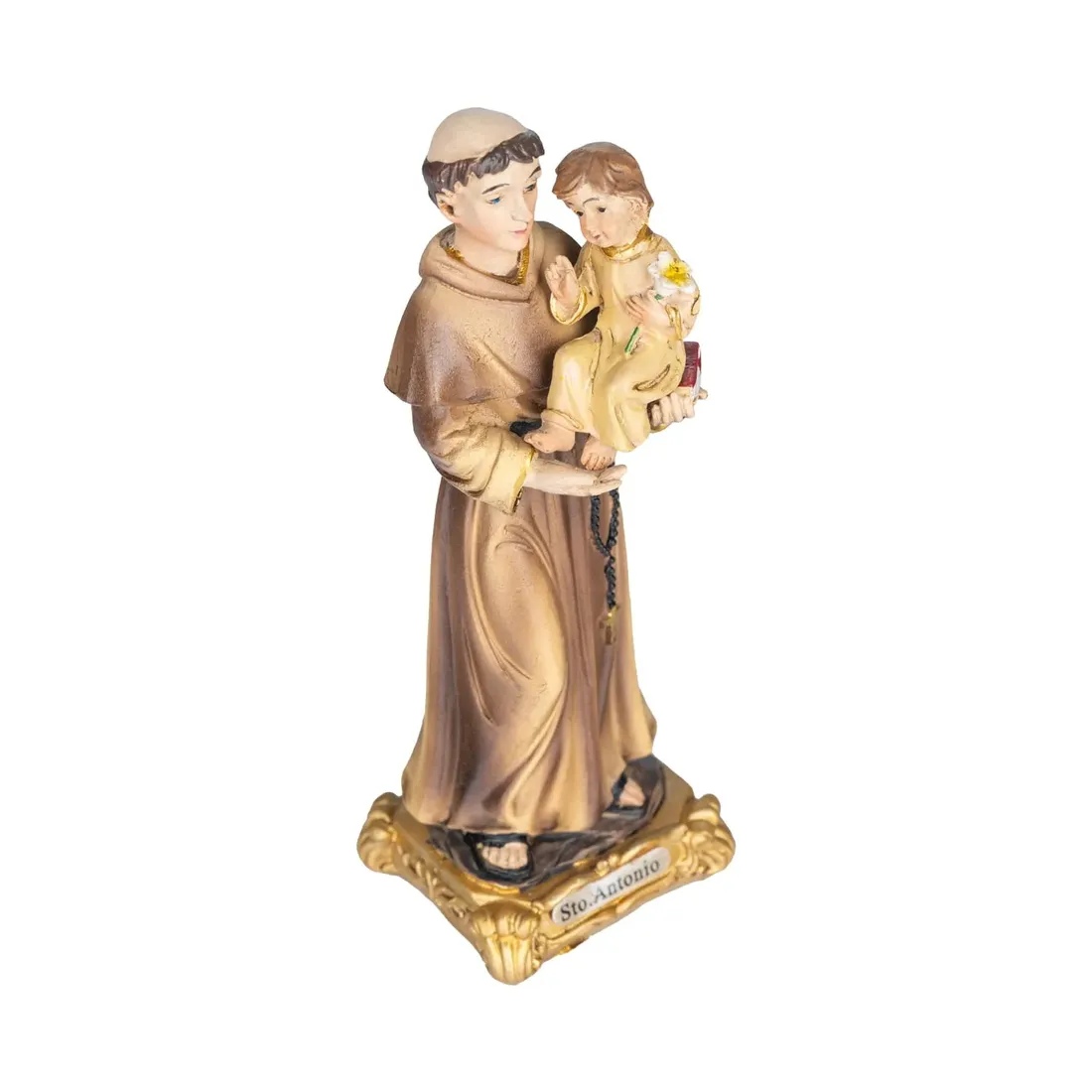 figurka-swiety-antoni-15-cm-stan-nowy