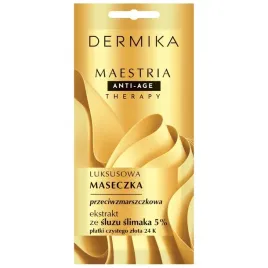 dermika-maestria-przeciwzmarszczkowa-maseczka-do-twarzy-sluz-slimaka-7ml