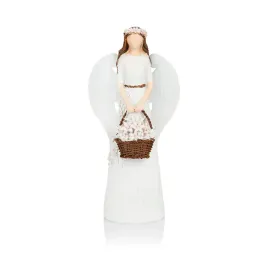 aniolek-kosz-z-kwiatami-25-cm