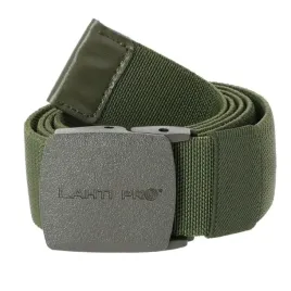 lahti-pro-pasek-do-spodni-z-klamra-zielony-l9020700