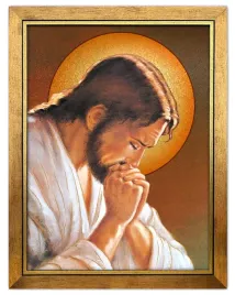 obraz-zlocony-w-ramie-jezus-chrystus-modlacy-sie-18-x-24-cm