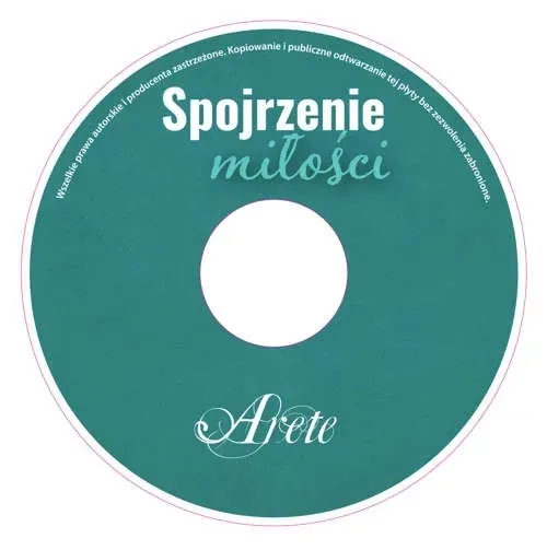 spojrzenie-milosci-arete-cd-nosnik-cd