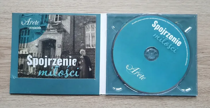 spojrzenie-milosci-arete-cd-wytwornia-k7-records