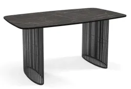 stol-owalny-arcadia-180-256cm-rozkladany-nogi-metal-czarne-blat-grigia