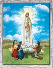 obraz-swiety-matka-boza-fatimska-rama-szara-z-przetarciami-30-cm-x-40-cm