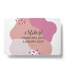 magnes-na-lodowke-milosc-cierpliwa-jest