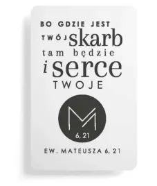 magnes-na-lodowke-bo-gdzie-jest-twoj-skarb