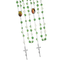 rozaniec-szklany-matka-boza-czestochowska-jezus-milosierny