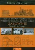 gazownie-t-2-katalog-stan-nowy