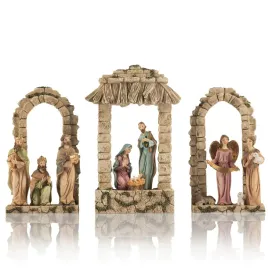 swiecaca-szopka-bozonarodzeniowa-bianco-25x165-cm