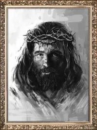 obraz-religijny-jezus-chrystus-ecce-homo-rama-z-ornamentem-50-cm-x-70-cm