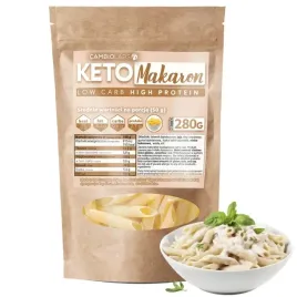 keto-makaron-niskoweglowodanowy-98percent-mniej-penne-dieta-keto-produkty