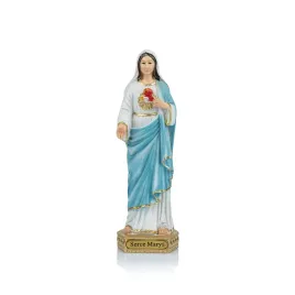 figurka-serce-maryi-15-cm