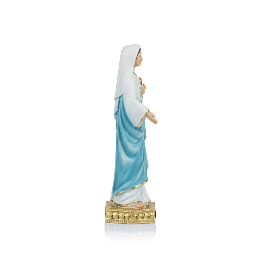 figurka-serce-maryi-15-cm-stan-nowy