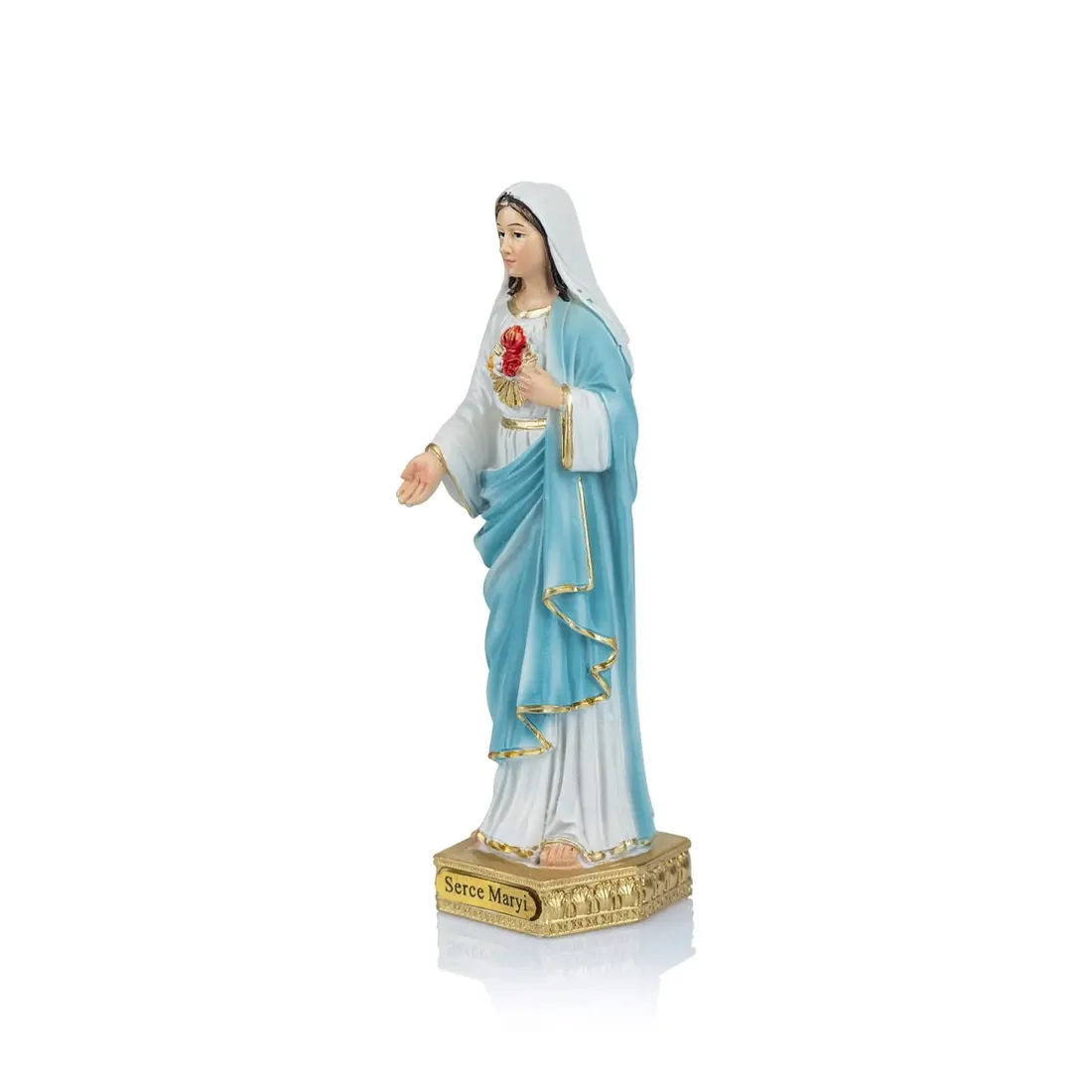 figurka-serce-maryi-15-cm