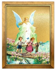 obraz-zlocony-w-ramie-aniol-stroz-z-dziecmi-18-x-24-cm