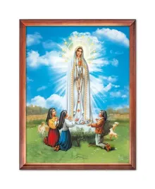 obraz-matka-boza-fatimska-rama-drewniana-50-cm-x-70-cm