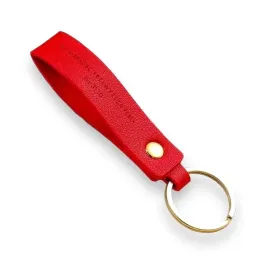 brelok-skorzany-pasek-dzielna-kobieta