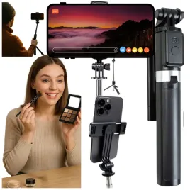 uchwyt-do-telefonu-z-pilotem-statyw-selfie-stick-vlog-insta-kijek-tripod