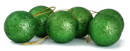 bombki-styropianowe-z-brokatem6cm-6szt-zielone-obn71-080