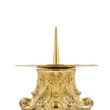 lichtarz-mosiezny-6-cm-stan-nowy