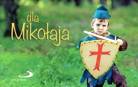 dla-mikolaja-seria-imiona-wydawnictwo-edycja-swietego-pawla