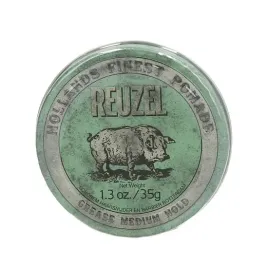reuzel-green-grease-medium-hold-pomada-do-wlosow-o-srednim-chwycie-35g