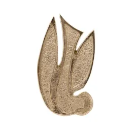 plaskorzezba-mosiadz-duch-swiety