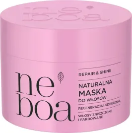 neboa-maska-do-wlosow-regeneracja-i-odbudowa-repair-and-shine-300ml