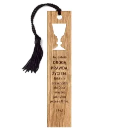 zakladka-drewniana-ja-jestem-kielich