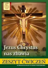 religia-sp-6-cw-jezus-chrystus-nas-zbawia