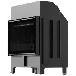 kominek-stalowy-wklad-kominkowy-kratki-zibi-eco-99kw-fi-180-czarny-szamot