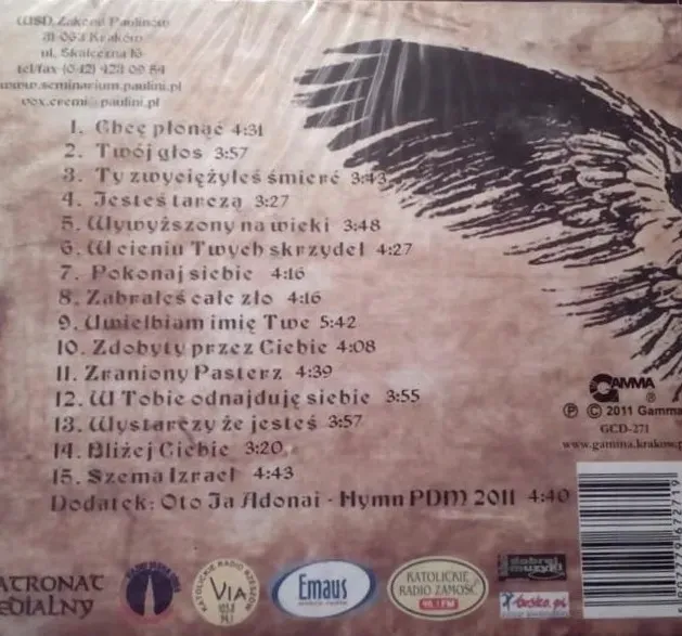 jestes-tarcza-cd-nosnik-cd