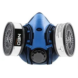 polmaska-maska-silikonowa-ochronna-bhp-2x-filtr-p3-neo-tools-97-351