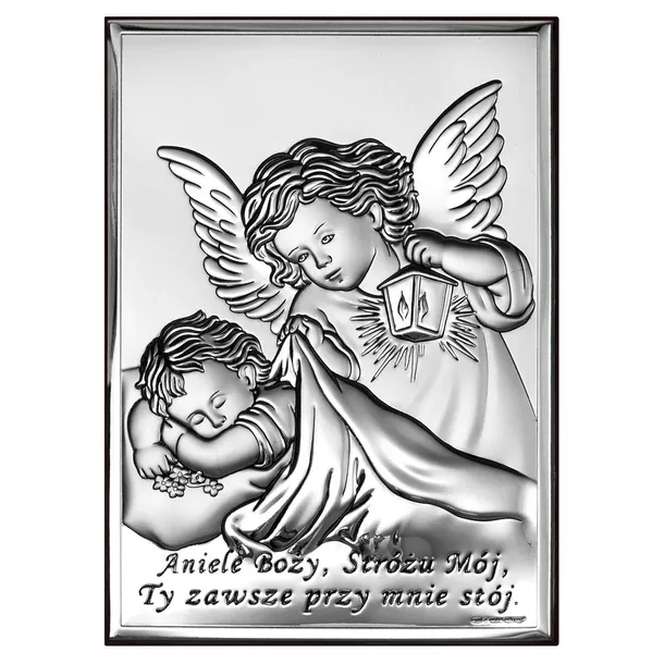 6442-2-obrazek-aniolek-6x9-cm-certyfikat-autentycznosci-certyfikat-producenta-marki-wytworni-stan-nowy