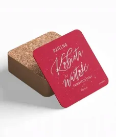 podstawka-korkowa-dzielna-kobieta