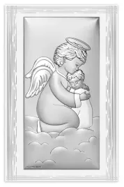 6787w-2-panel-aniolek-85x15-cm