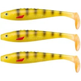 guma-ripper-robinson-longinus-pro-honey-perch-12cm-na-szczupaka-zestaw-3szt