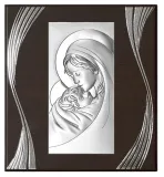 6381f-2x-panel-matka-boza-21x23-cm-szerokosc-produktu-27-5-cm-stan-nowy