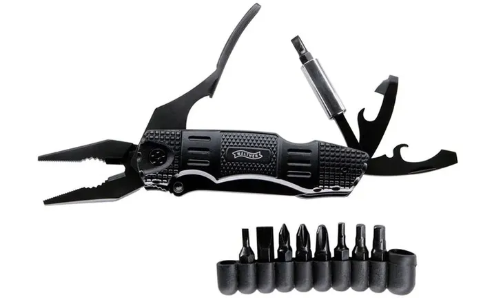 noz-multitool-walther-mtk-multi-tac-kabura-narzedzia-kombinerki-ostrze-otwieracz-do-kapsli-otwieracz-do-puszek-przecinak-sciagacz-do-izolacji-srubokret-plaski-zbijak-do-szyb
