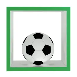 polka-kwadrat-scienny-kubik-wiszacy-30-x30x-15-biala-pcv-zielony