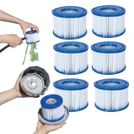 6-x-oryginalne-filtr-do-basenu-jacuzzi-lay-z-spa-filtrujace-bestway